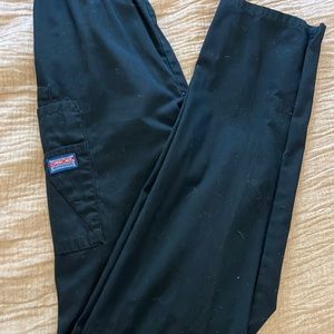 Cherokee Workwear scrub pants
